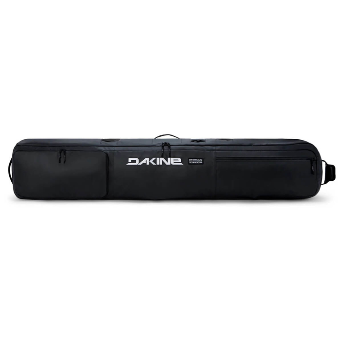 DAKINE FALL LINE SKI ROLLER BAG BLACK COATED 190CM
