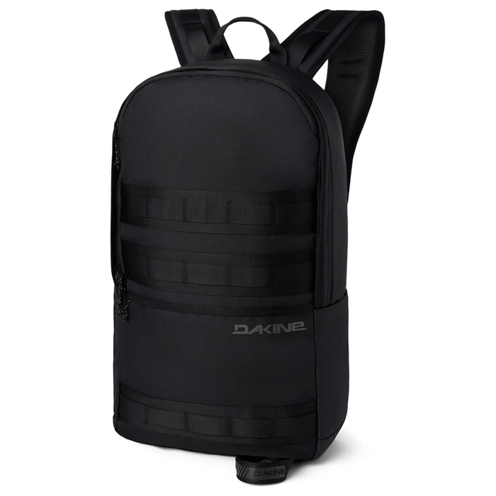 DAKINE 96 HELI STREET BACKPACK 28L BLACK