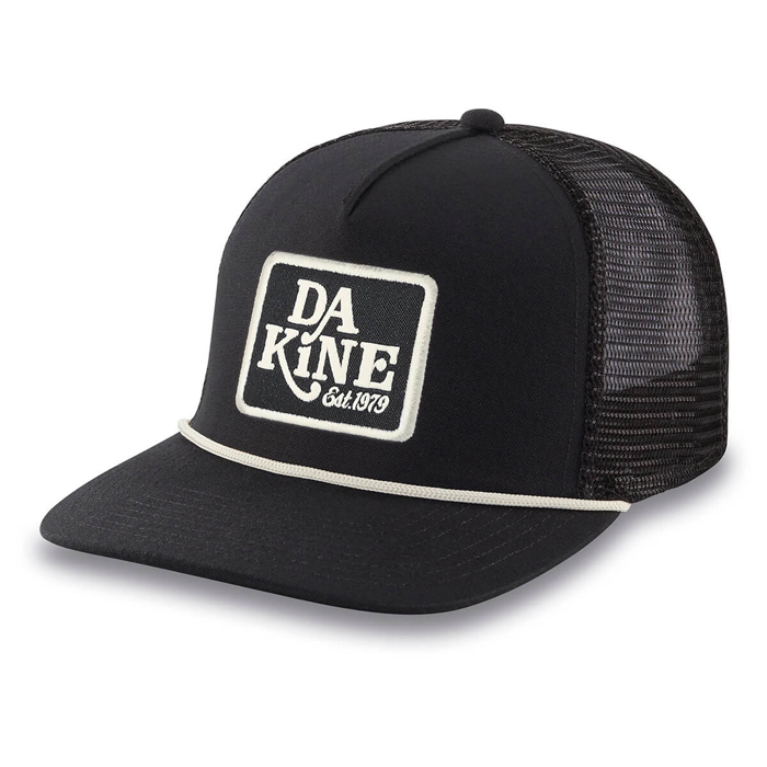 DAKINE ALL SPORTS TRUCKER SILVER LINING