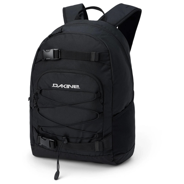 DAKINE GROM BACKPACK 23L BLACK