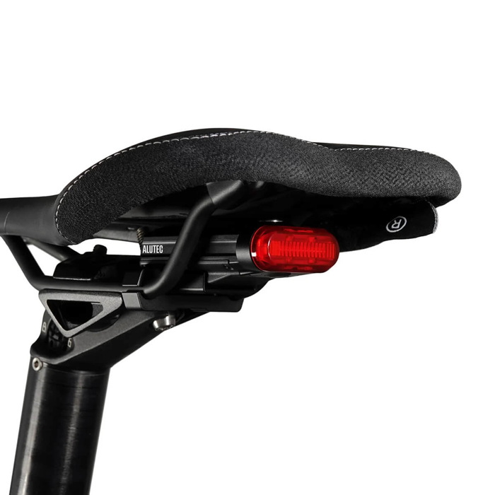 LUPINE C14 MAG INT. BLACK UNI