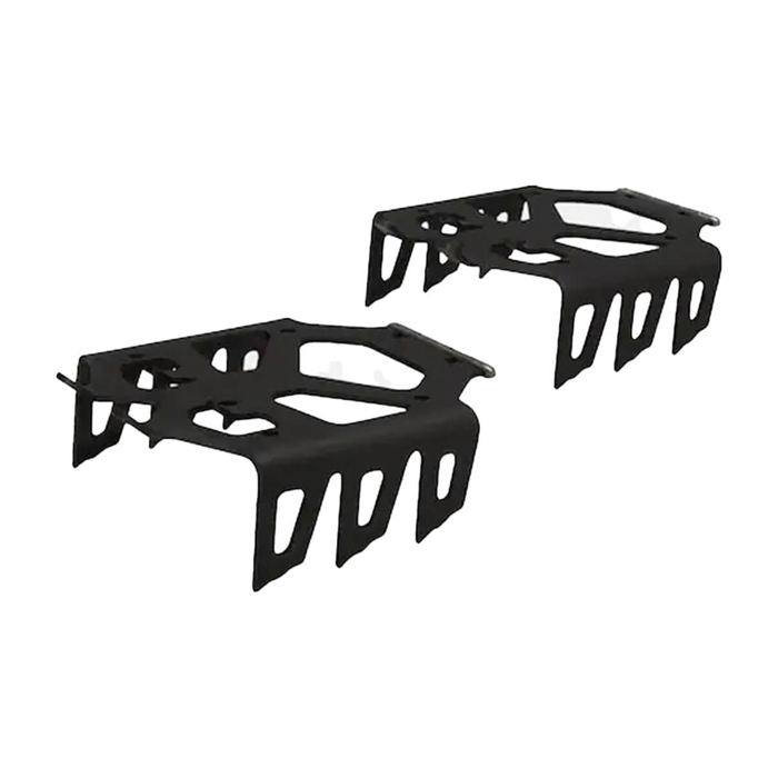 BURTON SPLITBOARD CRAMPON BLACK UNI