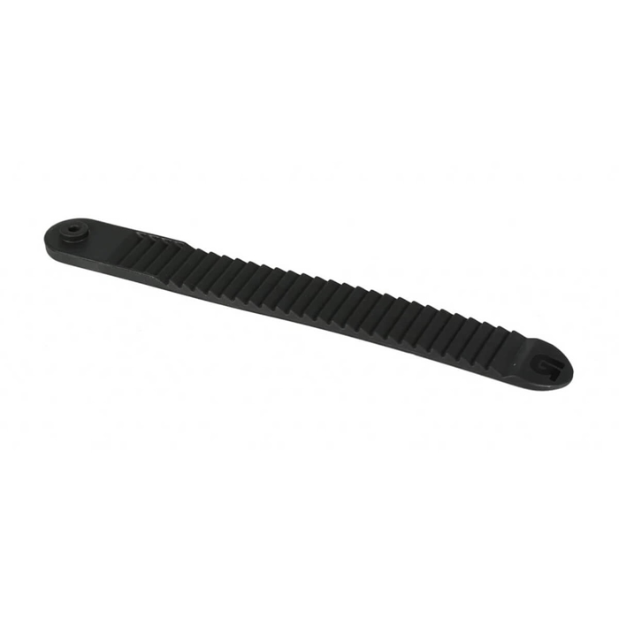 BURTON DT EST TOE TONGUE BLK UNI