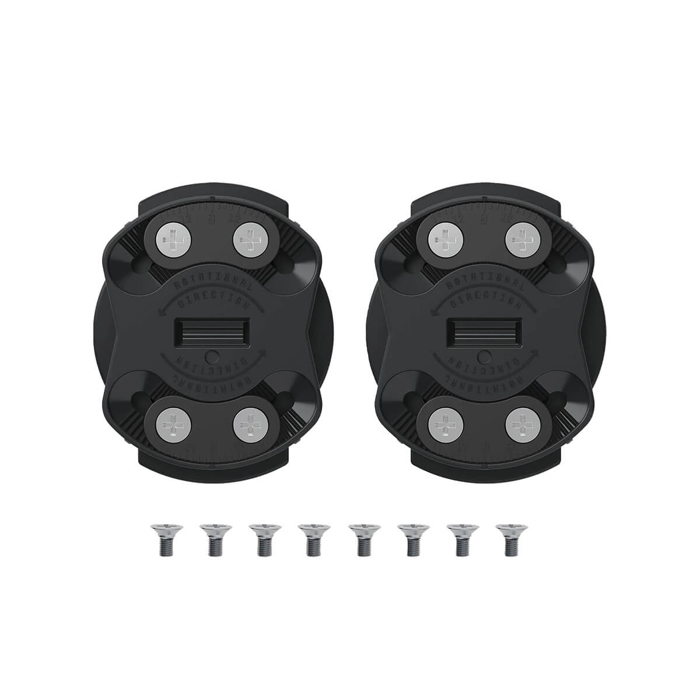 UNION BINDING CO. SPLITBOARD ADAPTER SET CNL ASSORTED UNI