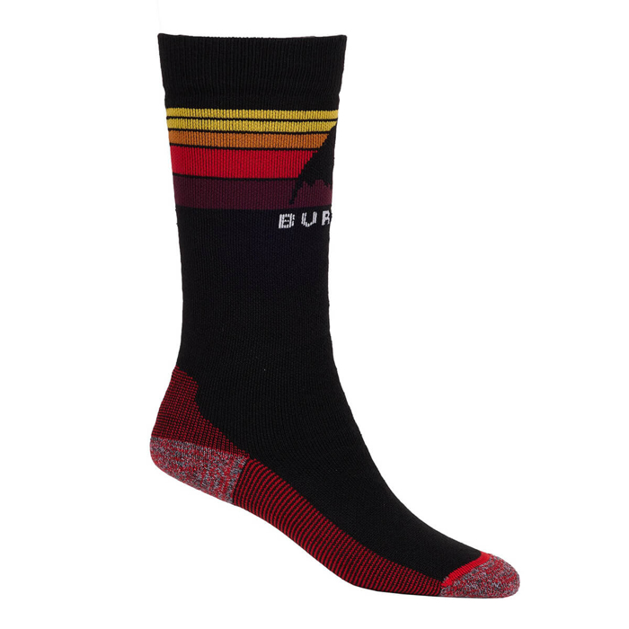 BURTON EMBLEM KID TRB S/M