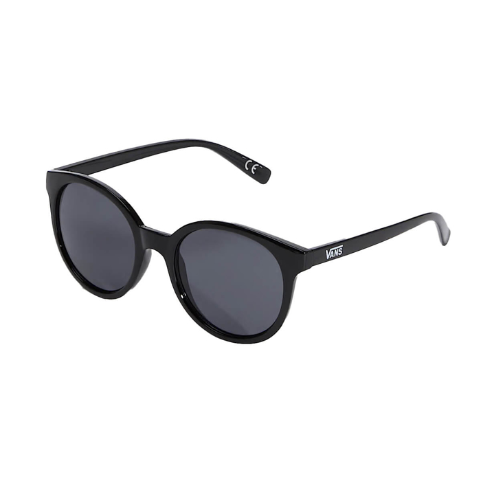 VANS RISE AND SHINE SUNGLASSES BLACK UNI