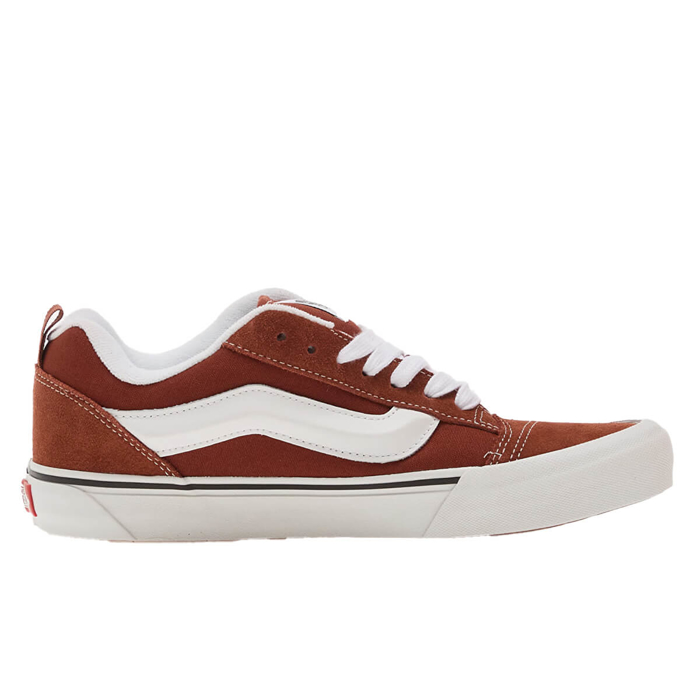 VANS KNU SKOOL RUST BRONZE 47