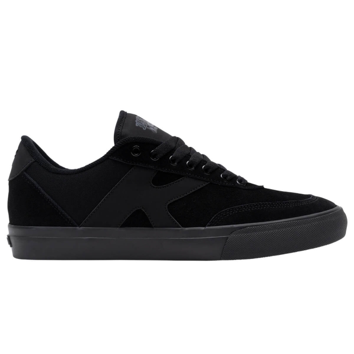 FALLEN THE KNOCKOUT BLACK/BLACK-KANAAN DERN 42