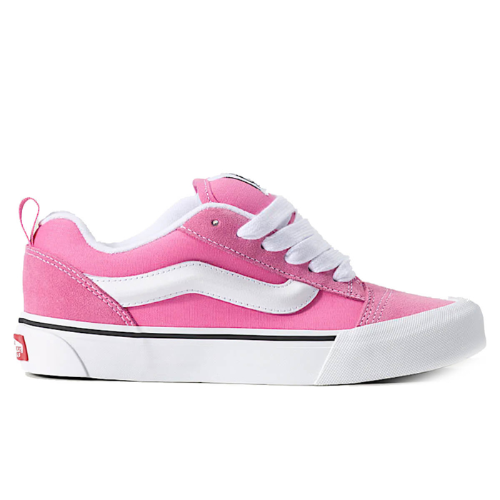 VANS KNU SKOOL PINK FIZZ 36
