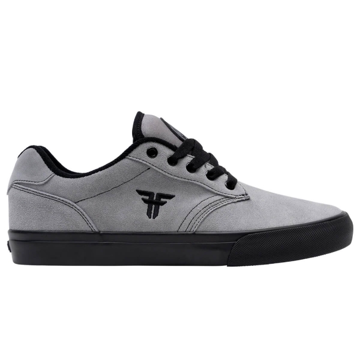 FALLEN THE GOAT GRAY/BLACK 47