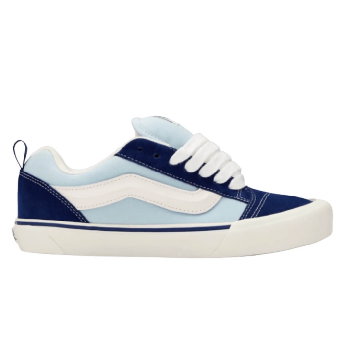VANS KNU SKOOL NINETIES BLUE/LIGHT BLUE 36