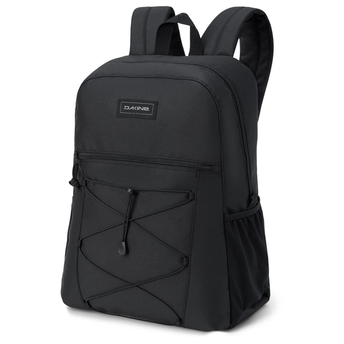 DAKINE TARDY SLIP BACKPACK 25L BLACK