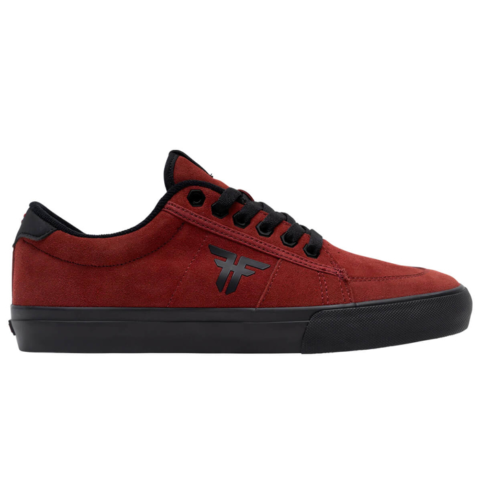 FALLEN BOMBER POPPY RED/BLACK 42,5