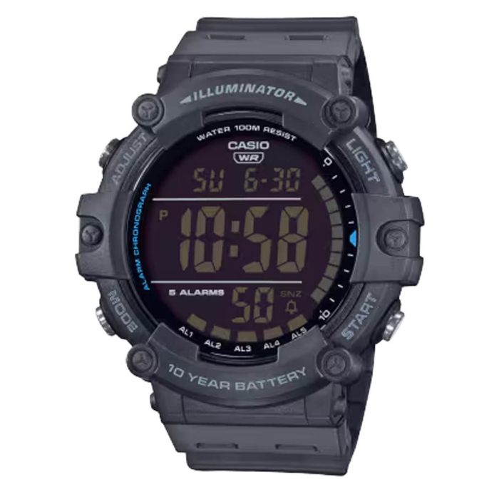 CASIO AE-1500WH-8BVEF UNI UNI