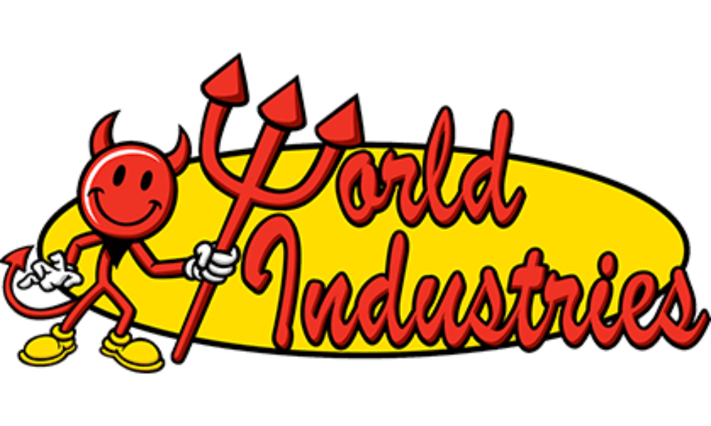 Picture for manufacturer WORLD INDUSTRIES
