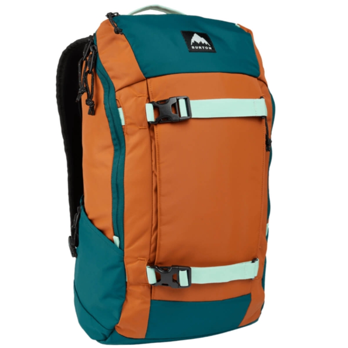 BURTON KILO 2.0 BACKPACK SPICED/ATTEAL UNI