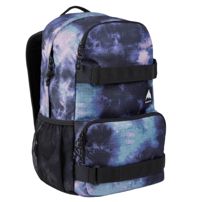 BURTON TREBLE YELL BACKPACK CRYSTAL DYE UNI