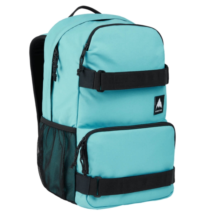 BURTON TREBLE YELL BACKPACK MINERAL BLUE UNI