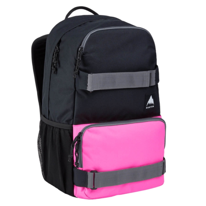 BURTON TREBLE YELL BACKPACK SHOCKP/TRUBLK UNI
