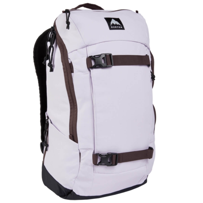 BURTON KILO 2.0 BACKPACK MOONDUST PURPLE UNI