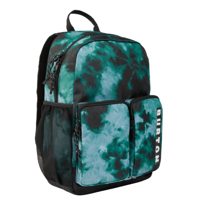 BURTON KIDS GROMLET BACKPACK CRUMPLE DYE UNI