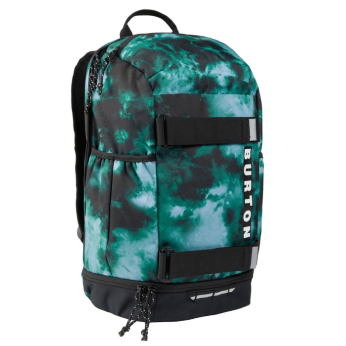BURTON KIDS DISTORTION BACKPACK CRUMPLE DYE UNI