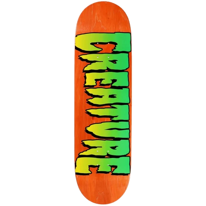 CREATURE LOGO STUMPS 8.80" X 31.95" DECK 8.8"