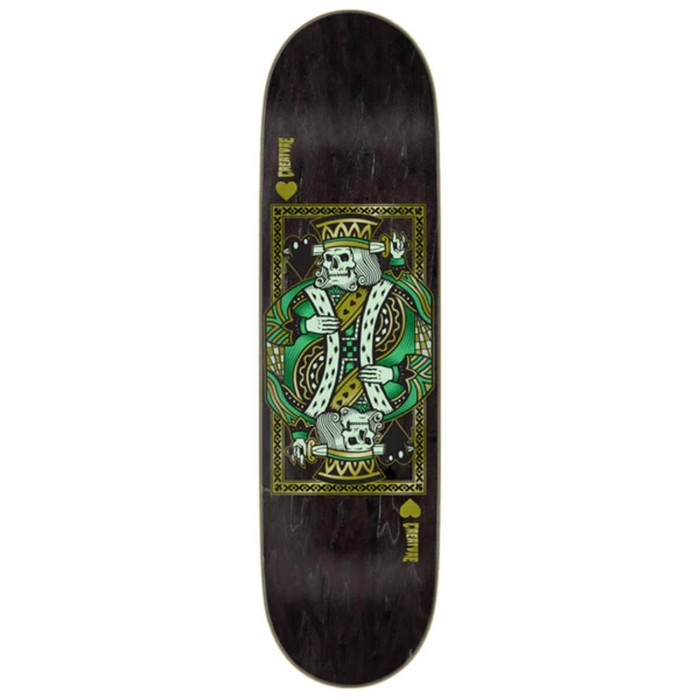 CREATURE HESHKING TWIN LG 8.5" X 32.05" DECK 8.5"