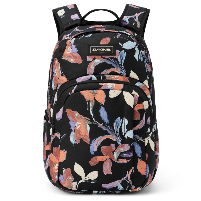DAKINE CAMPUS BACKPACK 25L DARK EPHEMERA