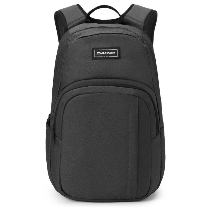 DAKINE CAMPUS BACKPACK 25L CARBON HEATHER