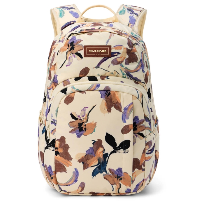 DAKINE CAMPUS BACKPACK 25L EPHEMERA