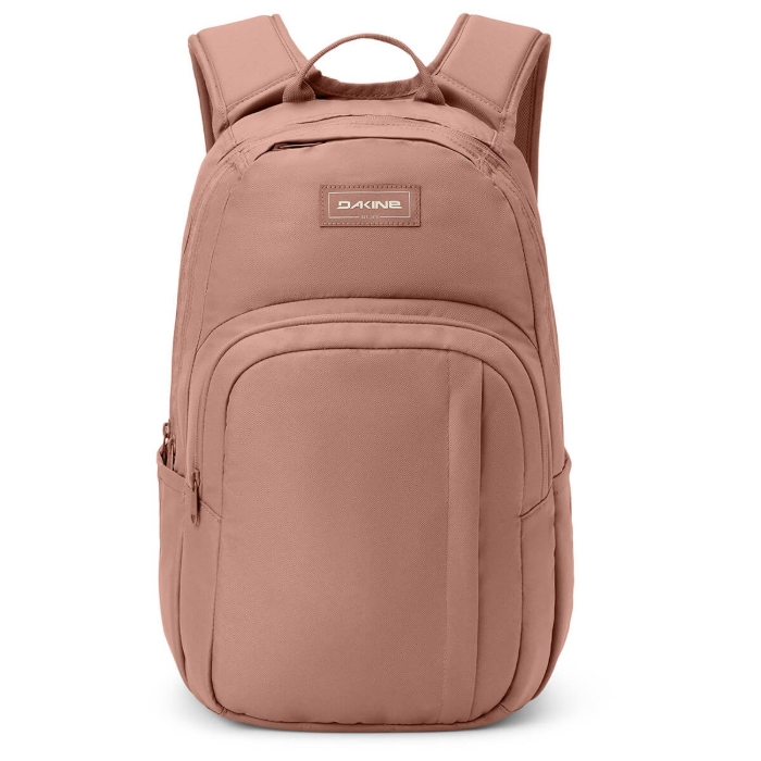 DAKINE CAMPUS BACKPACK 25L BURLWOOD