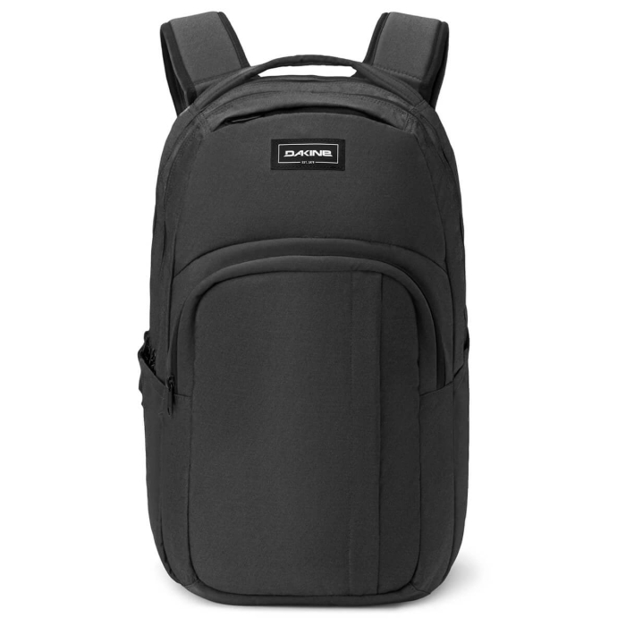 DAKINE CAMPUS BACKPACK 33L CARBON HEATHER