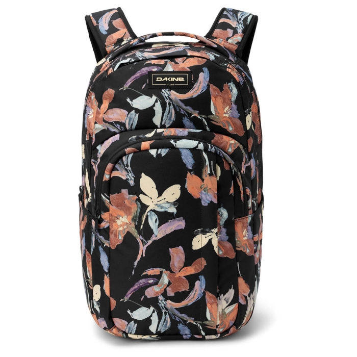 DAKINE CAMPUS BACKPACK 33L DARK EPHEMERA