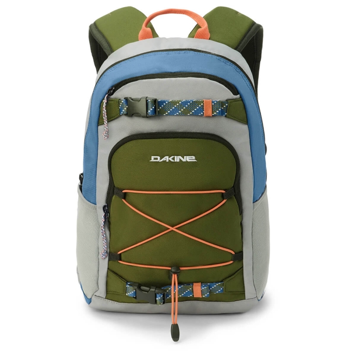DAKINE GROM BACKPACK 2.0 13L CRESTLINE