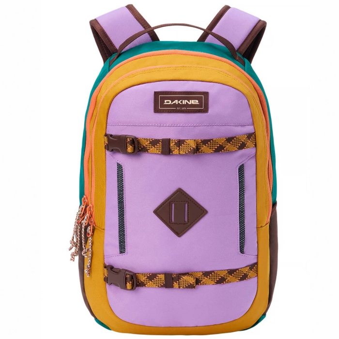 DAKINE MISSION BACKPACK 18L SUNDOWN
