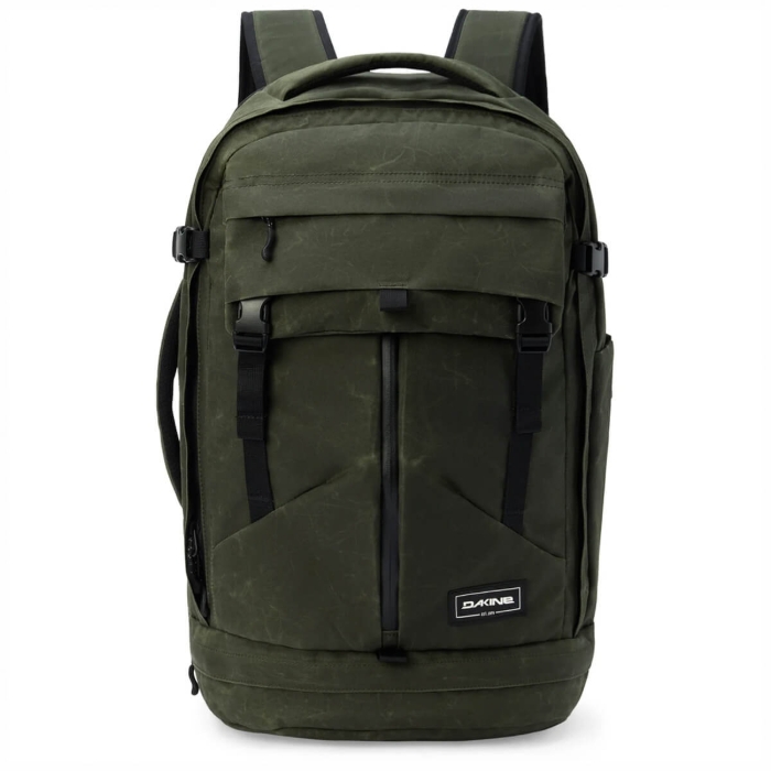 DAKINE VERGE BACKPACK 32L ROSIN