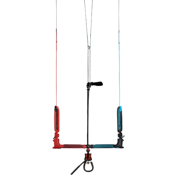 NAISH BAR SYNC 50 CM + MJ RELEASE UNI 50 CM