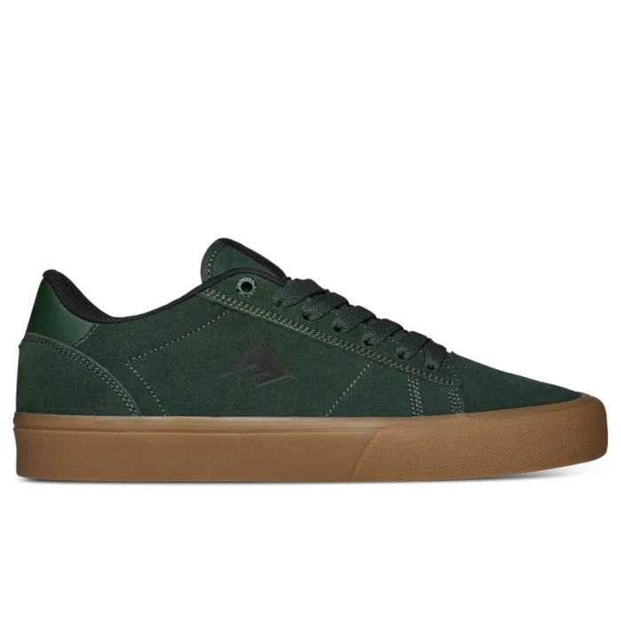 EMERICA MOCA GREEN/GUM 41