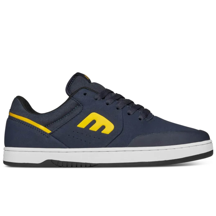 ETNIES MARANA NAVY/YELLOW 41