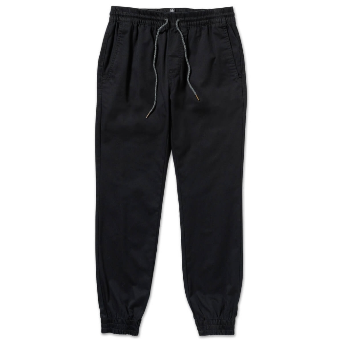 VOLCOM FRICKIN SLIM JOGGER KHAKI L