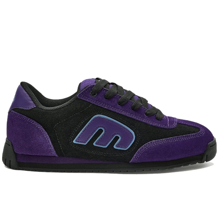 ETNIES LOCUT 2K X WERKA PURPLE 38,5