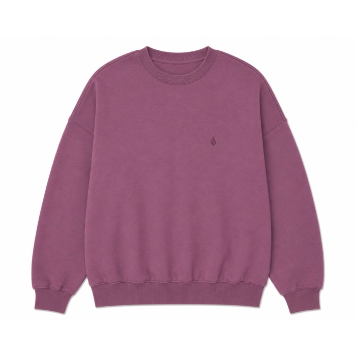VOLCOM STO'N CREW ORCHID M