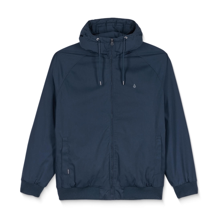 VOLCOM HERNAN 10K JACKET NAVY XL