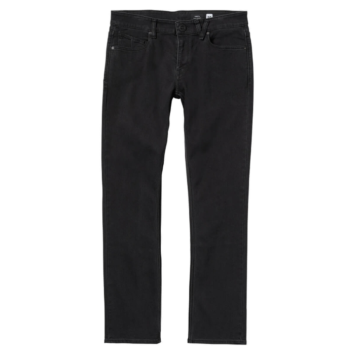 VOLCOM VORTA DENIM BLACK OUT 30X30