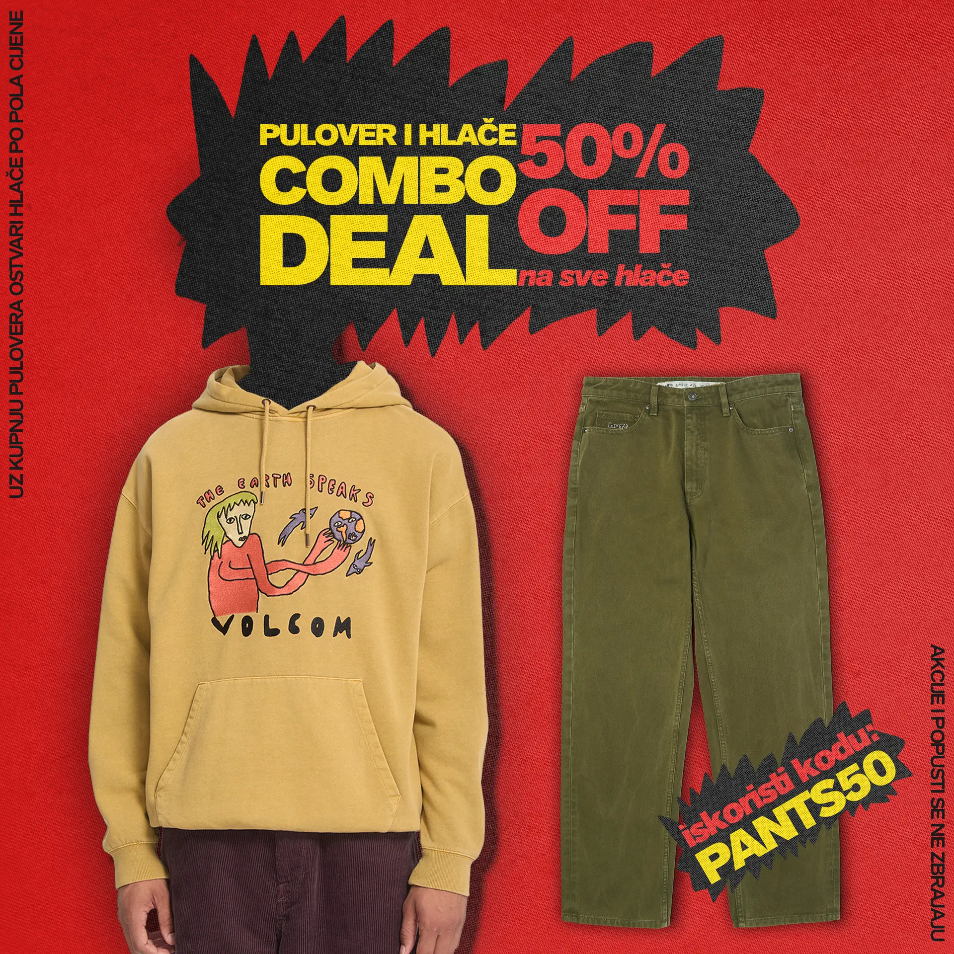 PANTS50