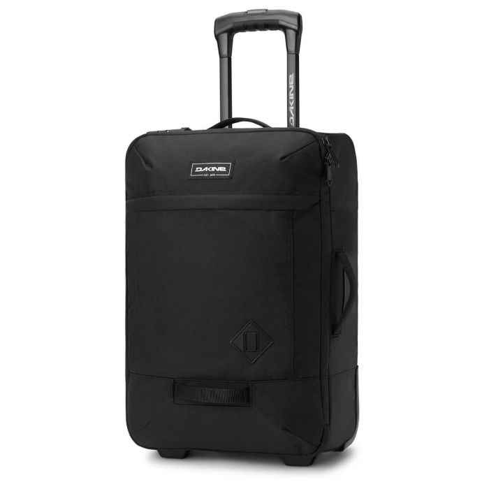DAKINE 365 CARRY ON ROLLER BAG LT 40L BLACK