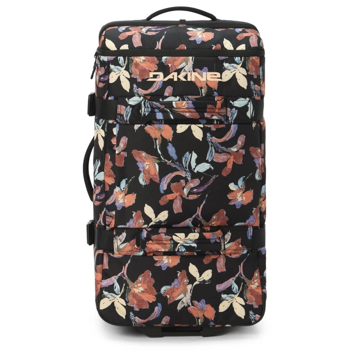 DAKINE SPLIT ROLLER BAG 2.0 110L DARK EPHEMERA