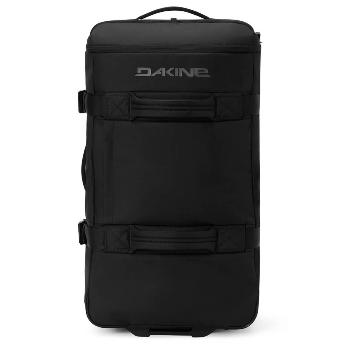 DAKINE SPLIT ROLLER BAG 2.0 110L BLACK