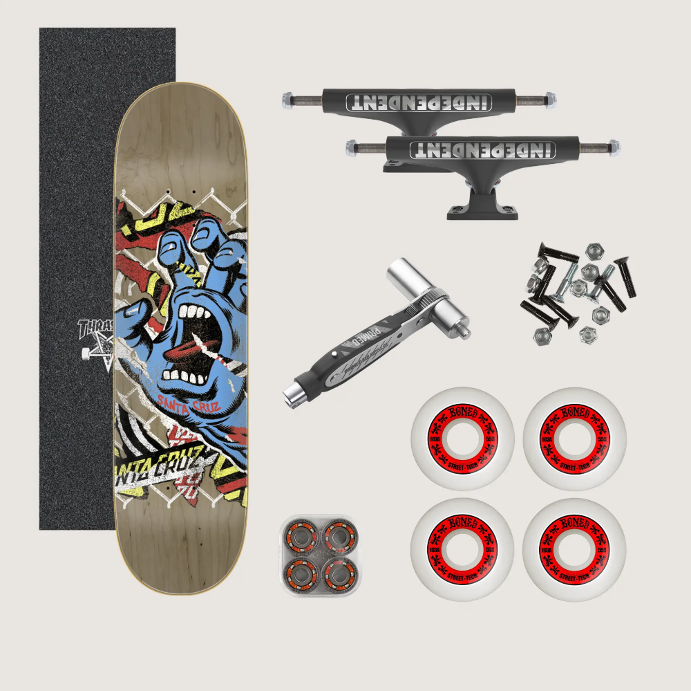 Slika za kategorijo Skateboarding